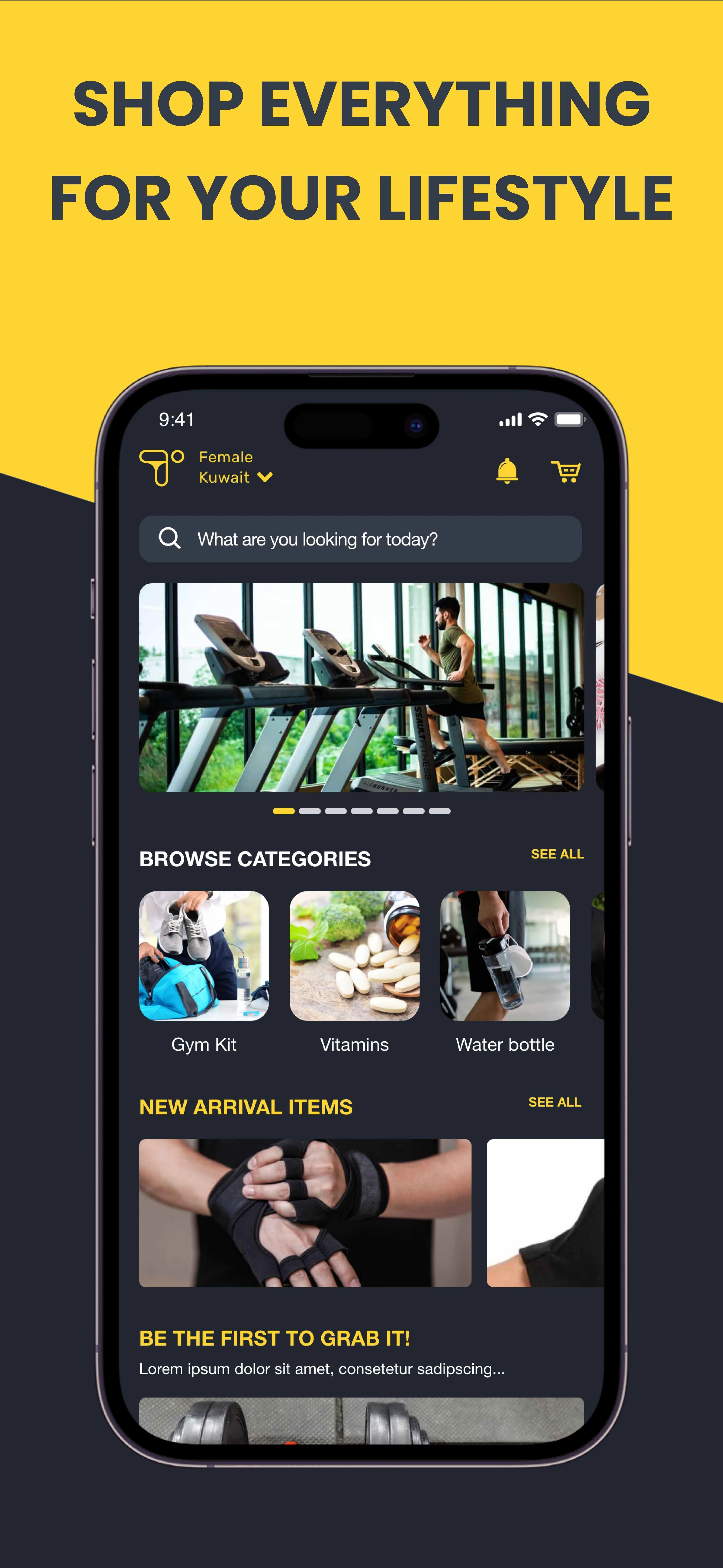 Token Shopping Screenshot 13